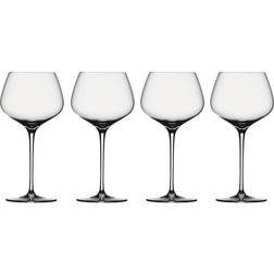 Spiegelau Willsberger Anniversary Red Wine Glass 24.515fl oz 4
