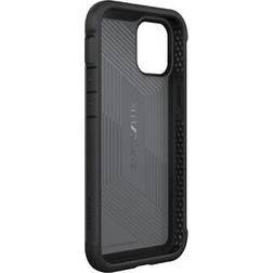 X-Doria Raptic Lux Case Compatible With Iphone 12 Mini Case, Strong Durable Thin