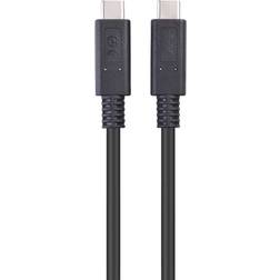 Cable Matters 201303USB C - USB C M-M 5.9ft