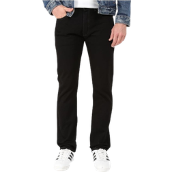 Levi's Men's 501 Original Fit Jeans - Black