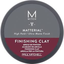 Paul Mitchell Matterial Finishing Clay 2.9fl oz