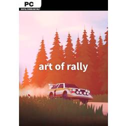 Art of Rally (PC)