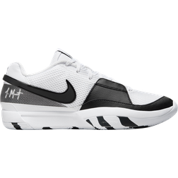 Nike Ja 1 M - White/Black