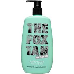 The Fox Tan Rapid Elixir 10.1fl oz