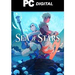 Sea of Stars (PC)