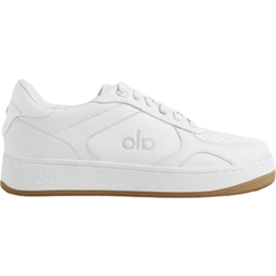 Alo Recovery Mode - Natural White/Gum