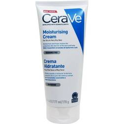 CeraVe Moisturising Cream 6fl oz