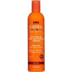 Cantu Moisturizing Curl Activator Cream 12fl oz
