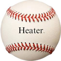 Heater Sports Leather Pitching Machine Baseballs