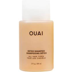 OUAI Detox Shampoo 3fl oz