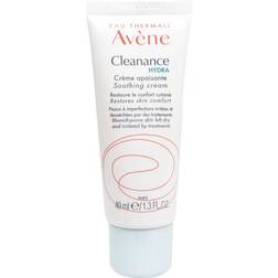 Avène Cleanance Hydra Soothing Cream 1.4fl oz