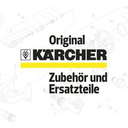 Kärcher Achse Transportrad, TeileNr 5.037-426.0