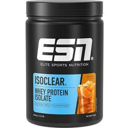ESN ISOCLEAR Whey Isolate Cola Orange 908g