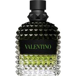Valentino Born In Roma Uomo Green Stravaganza EdT 3.4 fl oz