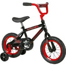 Dynacraft Magna 12-Inch BMX - Red Kids Bike