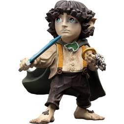 Weta Workshop The Lord of the Rings Trilogy Frodo Baggins