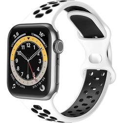 Vigtmo Replacement Strap for Apple Watch 44/42/45mm