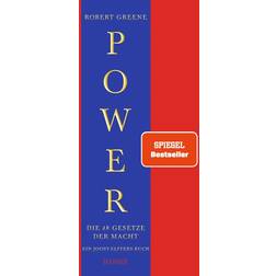 Power: Die 48 Gesetze der Macht (Gebunden, 2013)