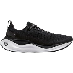 Nike InfinityRN 4 W - Black/Dark Grey/White