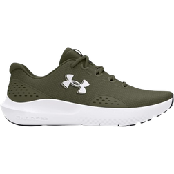 Under Armour Charged Surge 4 M - Marine OD Green