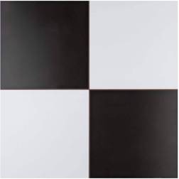 Merola Tile Checker FPECKR2 44.8x44.8cm