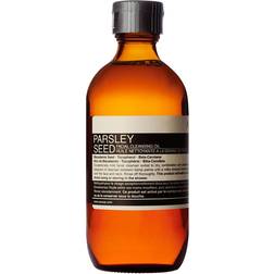 Aesop Parsley Seed Facial Cleansing Oil 6.8fl oz