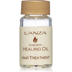 Lanza Keratin Healing Oil 10ml