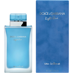 Dolce & Gabbana Light Blue Eau Intense EdP 1.7 fl oz