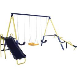 SportsPower Palmview Swing Set