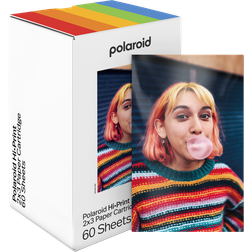 Polaroid Hi-Print Gen 2 2x3 Paper Cartridge - 60 ark