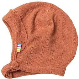 Joha Baby Wool Hat - Orange (96286-227-16059)