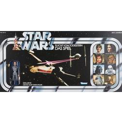 Star Wars Escape from Death Star with Exclusive Tarkin