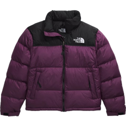 The North Face Men’s 1996 Retro Nuptse Jacket - Black Currant Purple