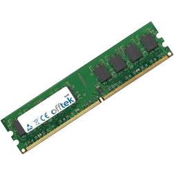 OFFTEK DDR2 667MHz 2GB (‎476968-OF-2048)
