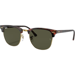 Ray-Ban Clubmaster Classic RB3016F W0366