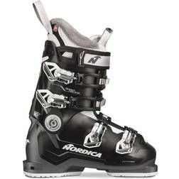 Nordica Speedmachine W Ski Boots 2023 - Black