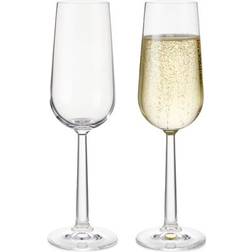 Rosendahl Grand Cru Champagne Glass 8.115fl oz 2