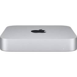 Apple Mac Mini (2020) M1 8C 8C GPU 16 GB 2TB