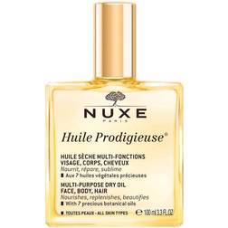 Nuxe Dry Oil Huile Prodigieuse 3.4fl oz