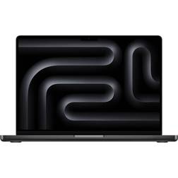 Apple MacBook Pro 14.2" with M3 Pro Chip Late 2023 Space 1TB
