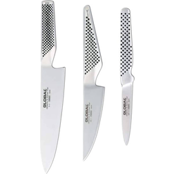 Global G-2115 Knife Set