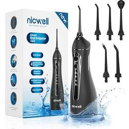 Nicwell Smart Oral Irrigator F5025