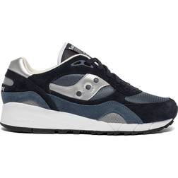 Saucony Shadow 6000 M - Navy/Silver