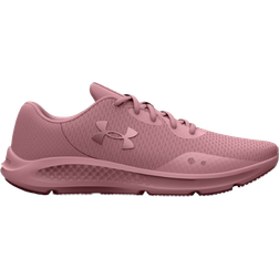 Under Armour UA Charged Pursuit 3 W - Pink Elixir