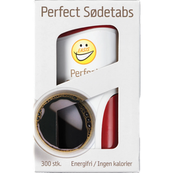 Easis Perfect Sødetabs 25cl 300st