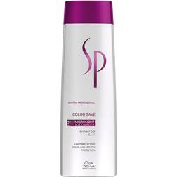 Wella SP Color Save Shampoo 8.5fl oz