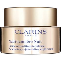 Clarins Nutri-Lumière Night Cream 1.7fl oz