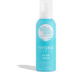 Bondi Sands Hydra After Sun Aloe Vera Cooling Foam 6.5fl oz