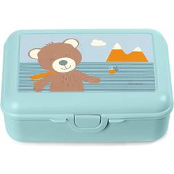 Sterntaler Lunch Box Bear Ben