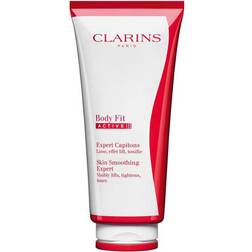 Clarins Body Fit Active Skin Smoothing Expert 6.8fl oz